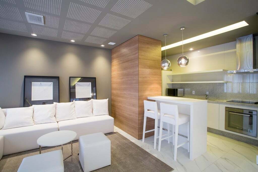 Lançamento Sala